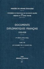 Documents diplomatiques francais