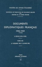 Documents diplomatiques francais