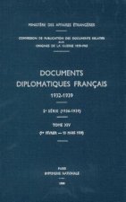 Documents diplomatiques francais