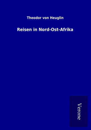 Reisen in Nord-Ost-Afrika