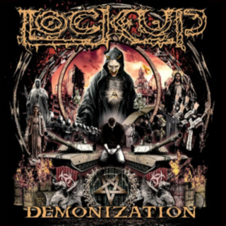 Demonization