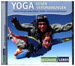 Yoga gegen Verspannungen