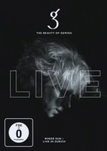 Minor Sun-Live In Zurich (DV