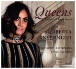 Queens - Opernarien, 1 Audio-CD