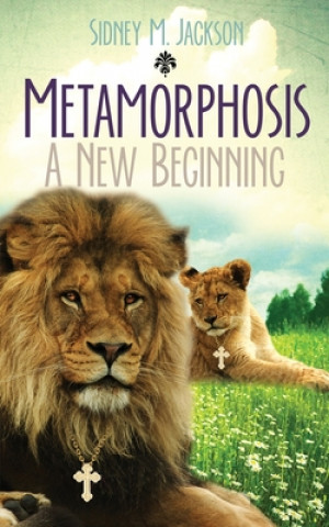 Metamorphosis A New Beginning