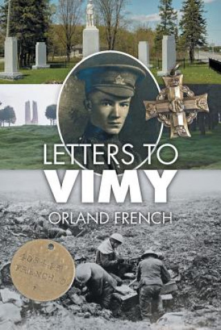 Letters to Vimy