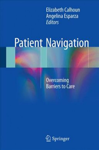 Patient Navigation