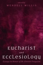 Eucharist and Ecclesiology