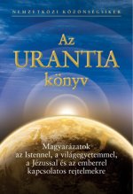 AZ URANTIA KONYV KIAD/E