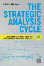 Strategist's Analysis Cycle Toolbook
