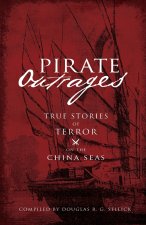 PIRATE OUTRAGES