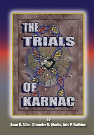 TRIALS OF KARNAC