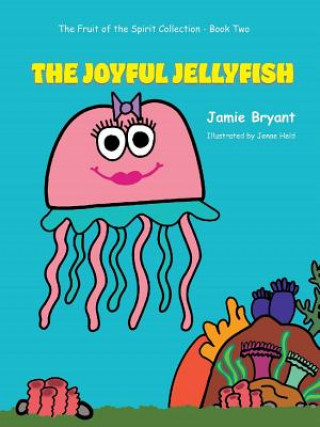 JOYFUL JELLYFISH
