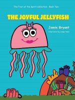 JOYFUL JELLYFISH