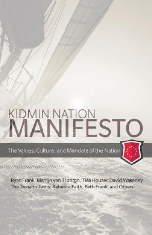 Kidmin Manifesto