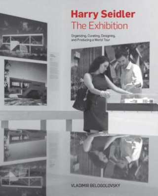Harry Seidler: The Exhibition