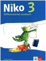 Niko Differenziertes Lesebuch 3. Ausgabe Niedersachsen