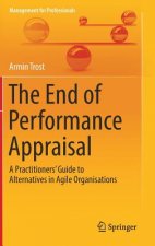 End of Performance Appraisal