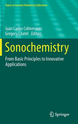 Sonochemistry