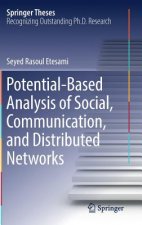 Potential-Based Analysis of Social, Communication, and Distributed Networks