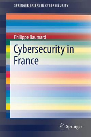 Cybersecurity in France
