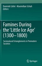 Famines During the 'Little Ice Age' (1300-1800)