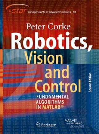 Robotics, Vision and Control