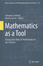 Mathematics as a Tool