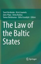 Law of the Baltic States