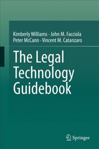 Legal Technology Guidebook