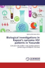 Biological investigations in Kaposi's sarcoma HIV patients in Yaounde