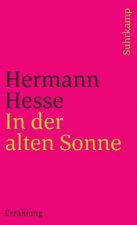 In der alten Sonne