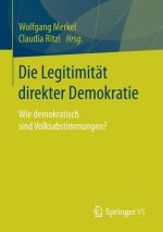 Die Legitimitat direkter Demokratie