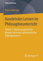 Handelndes Lernen Im Philosophieunterricht