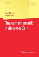 Finanzmathematik in Diskreter Zeit