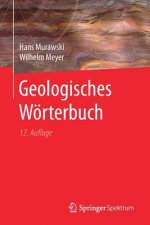 Geologisches Woerterbuch