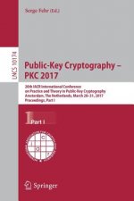 Public-Key Cryptography ? PKC 2017