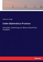 Codex diplomaticus Prussicus