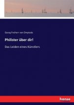 Philister uber dir!