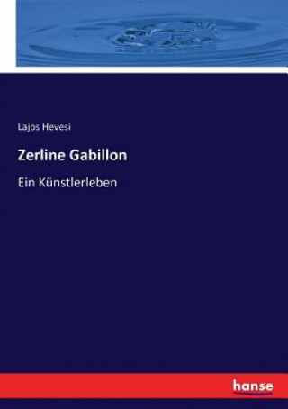 Zerline Gabillon