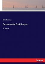 Gesammelte Erzahlungen