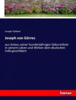 Joseph von Goerres