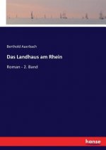 Landhaus am Rhein