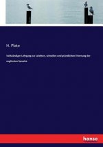 Vollstandiger Lehrgang zur Leichten, schnellen und grundlichen Erlernung der englischen Sprache