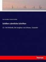 Schillers samtliche Schriften