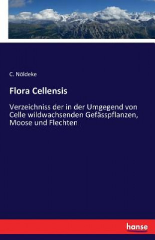 Flora Cellensis