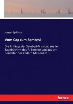 Vom Cap zum Sambesi