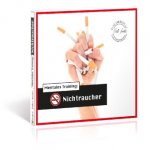Mentales Training: Nichtraucher, 1 Audio-CD