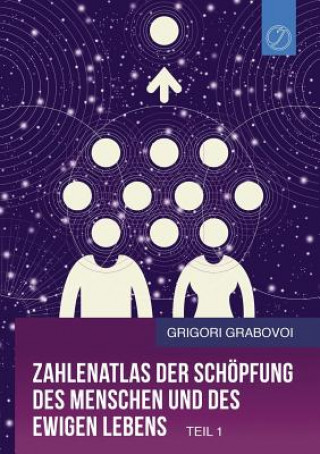 Zahlenatlas Der Schopfung Des Menschen Und Des Ewigen Lebens - Teil 1 (German Edition)