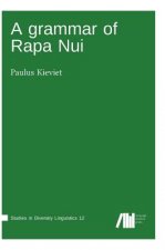 grammar of Rapa Nui
